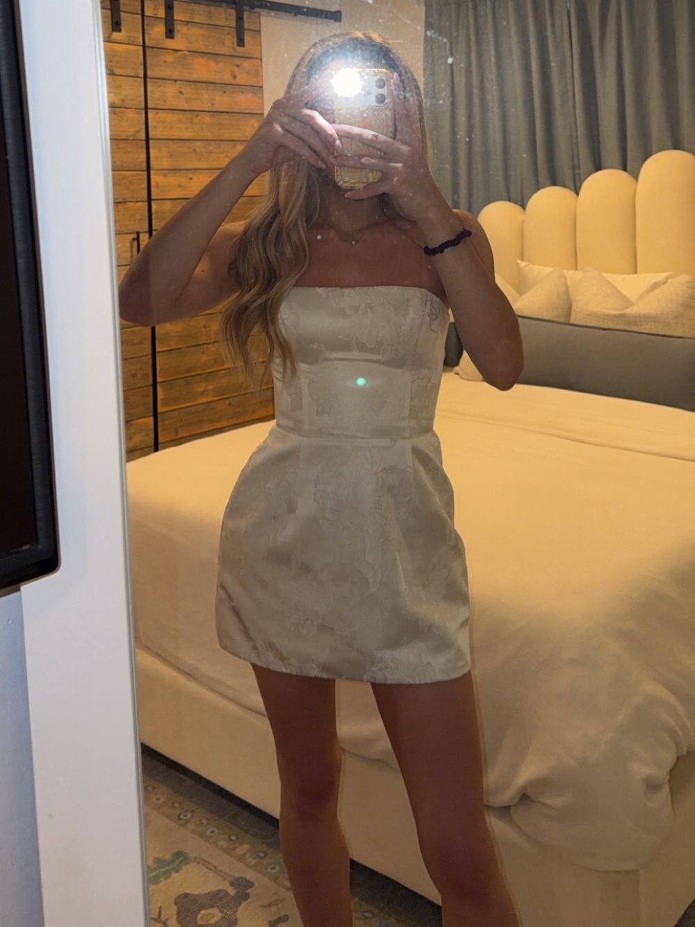 Revolve Katie May Valerie Dress View 4